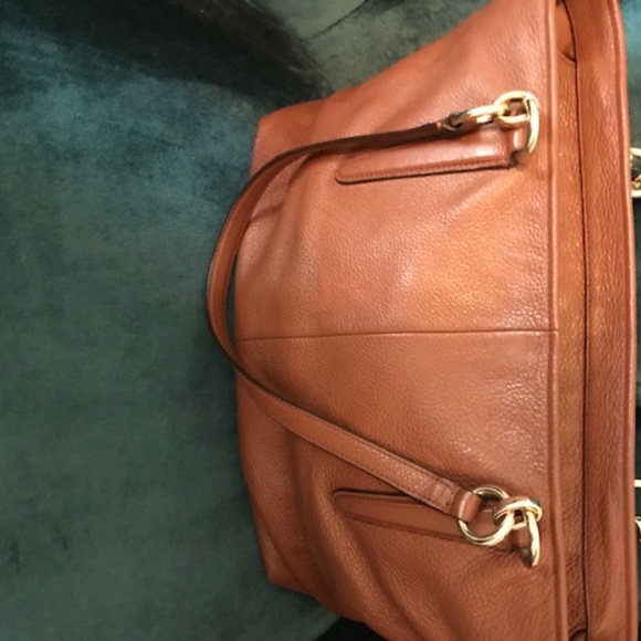 Coach Tote Bag - Picture 3 of 4